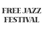 Free Jazz Festival logo 400